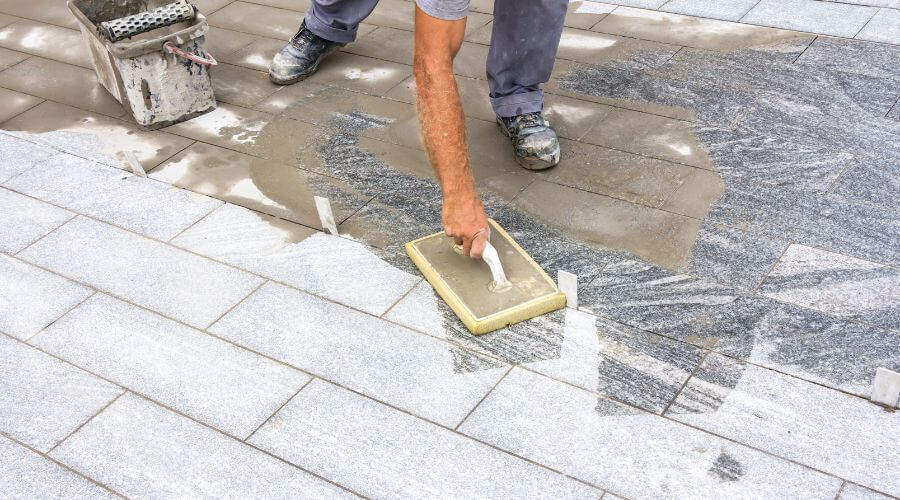 Professional gutter cleaning in Tabor, SD